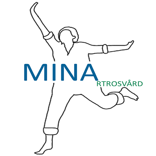 MINA - Min artrosvård Download on Windows
