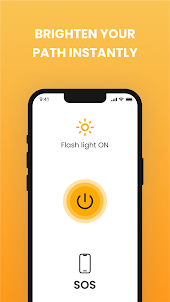 Torchlight - SOS Flashlight