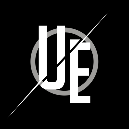 Urban Edge Dance Co. logo