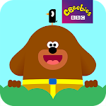 Cover Image of 下载 Hey Duggee The Big Outdoor App  APK