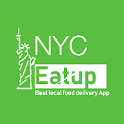 NYC Eatup - Best local food delivery in New York
