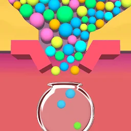 Classic Sand and Balls Mod Apk