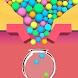 Classic Sand and Balls - Androidアプリ