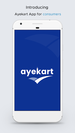 AyeKart Consumer