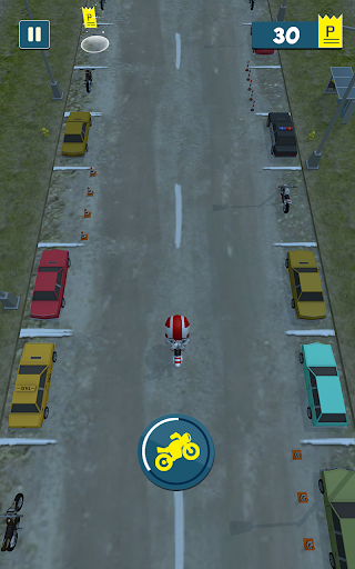 Flip Bike Parking 2019