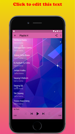 Lagu Safira Inema Full Album