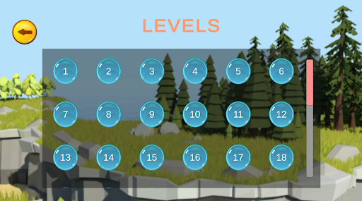 Sniper Shooting 3D Screen 2