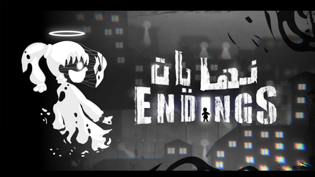 ENDINGS 2.4 APK + Мод (Unlimited money) за Android