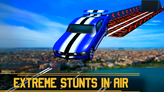 Amazing Car Racing Real Stunt For PC installation