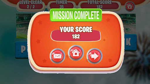 Popular Scramble 2020