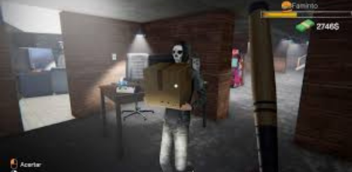 Warnert GUIDE Simulator