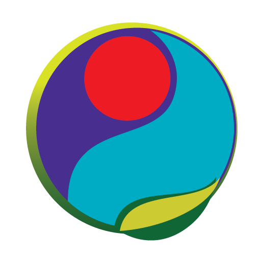 Purple Haze Eco Lodge logo