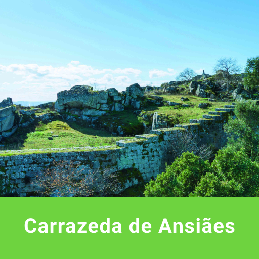 Carrazeda de Ansiães Guide logo