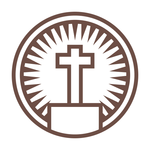 Bible Study App logo