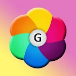 Cover Image of Download Gallery : Photo Album & Video Player 1.0 APK