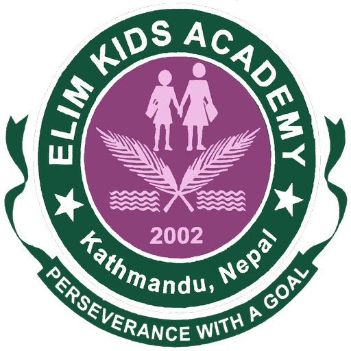Elim Kids Academy 1.0 Icon