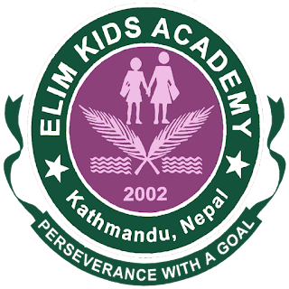 Elim Kids Academy
