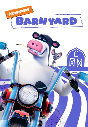 Barnyard Movies On Google Play