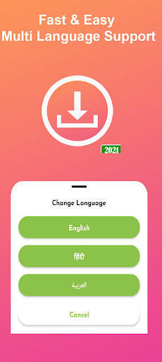 Vidmas 2021 TubeMedia Downloader - HD Video