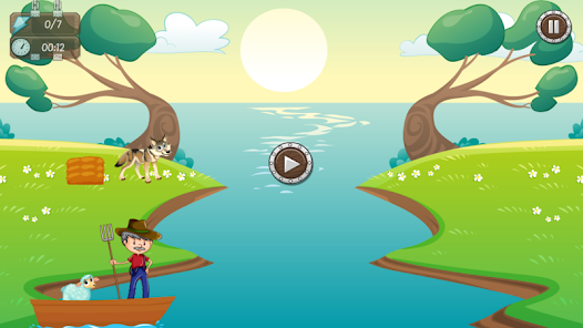 Screenshot 14 Juegos Mentales & Las Ranas Sa android