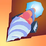 Dig and Explode icon