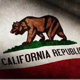 California State Flag Live WP icon