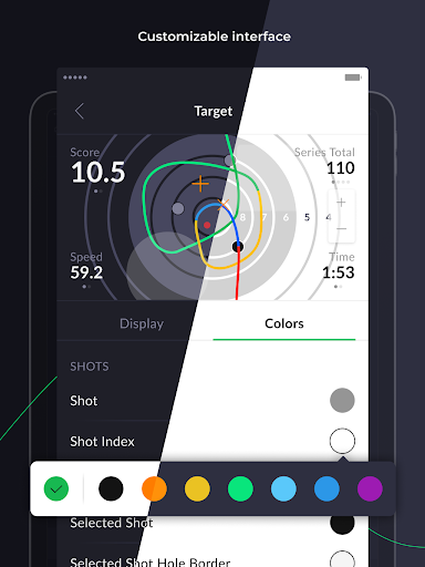 Screenshot of SCATT Expert