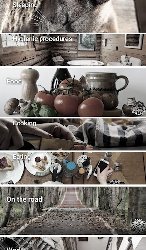 Art Quality Of Life Screen 2
