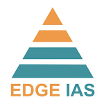 Cover Image of Download Edge IAS 1.4.35.5 APK