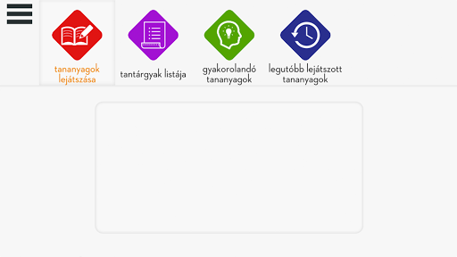 Tanlet Screen 2