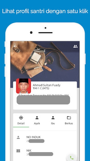 Dulido Mobile Screen 2