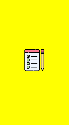 Android application Task Manager screenshort