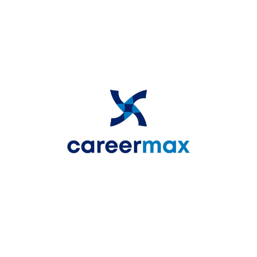 Careermax logo