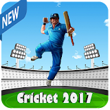 T20 Cricket Game ipl 2017 Free icon