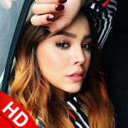 Top 35 Personalization Apps Like Danna Paola HD Wallpapers 2020 - Best Alternatives