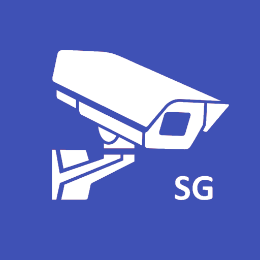 SG Traffic Cam Download on Windows