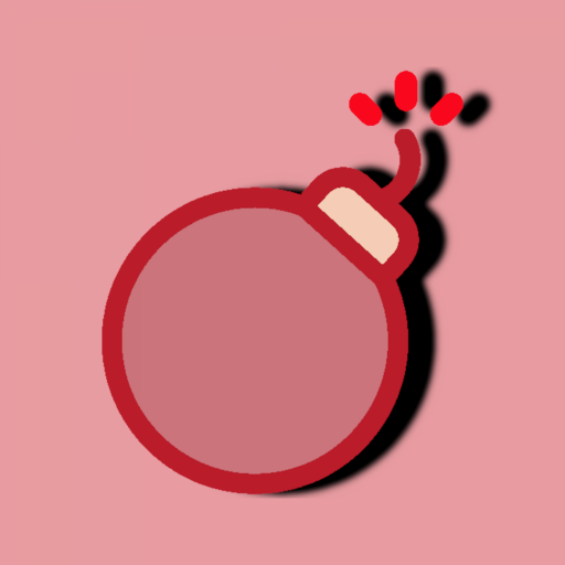 MineSweeper logo