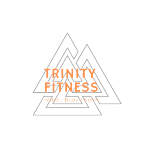 Trinity Fitness logo