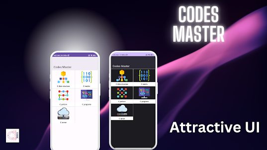 CodeMaster:Learn C Programming