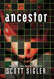 Icon image Ancestor: A Novel