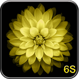 Flowers 6S Live Wallpaper icon