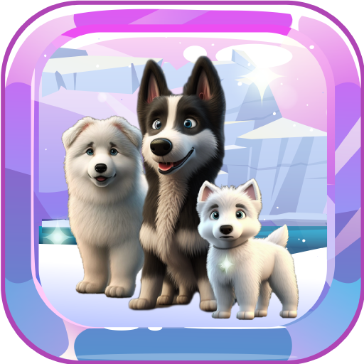Puppy Connect Plus logo
