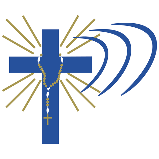 Guadalupe Radio Network logo
