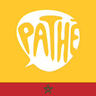 Pathé Maroc apk