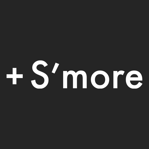 +Smore logo