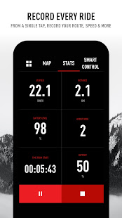 Specialized - Mission Control 2.10.0 APK screenshots 5