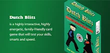 Dutch Blitz - Card Game APK
