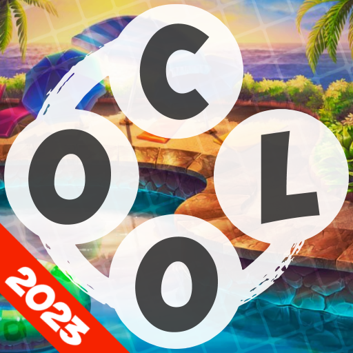 Cool Words logo