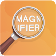 Top 41 Tools Apps Like Magnifying glass - Digital Magnifier & Microscope - Best Alternatives