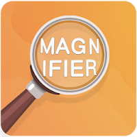 Magnifying glass - Digital Magnifier  Microscope